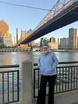Roosevelt Island