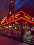 Brooklyn diner