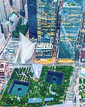 9-11 memorial