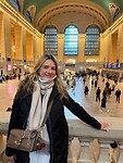 Grand central station
