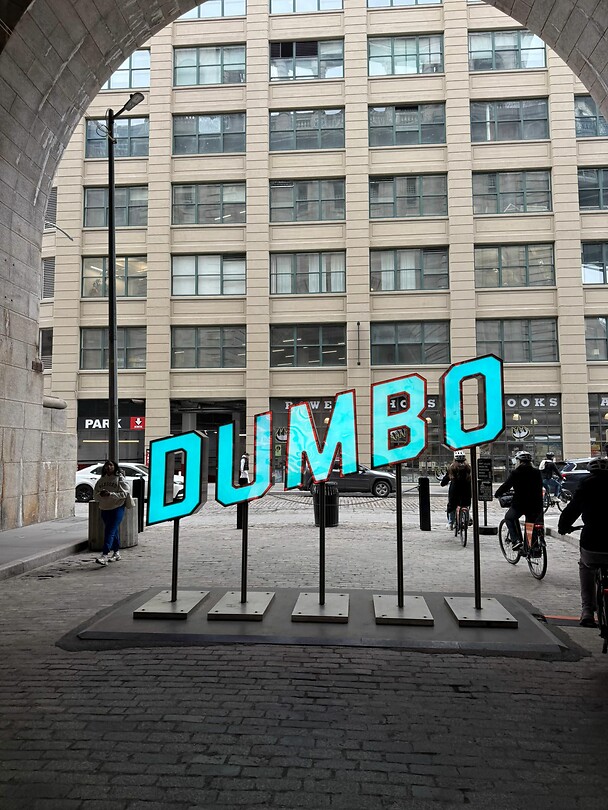 Dumbo