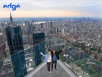 The edge