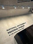 9-11 museum