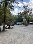 Dino park