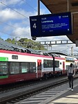 Station ettelbruck