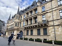 Luxemburg