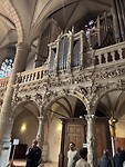 Notre dame