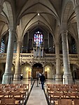 Notre dame