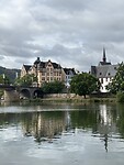 Hotel in Bernkastle kues