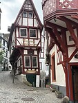 Spitzhauschen