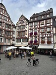 Bernkastle kues