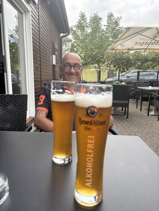Verfrissing