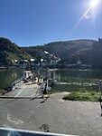 Pontje bij Beilstein