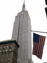 The Empire State Building