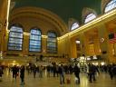 Grand Central Station
