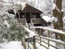 Arbor House, my place :-)