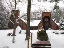 Mountain House (dining hall)