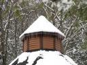 Taylor Roy Residence (zit vast aan Mountain House)