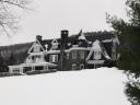 Main House