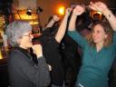 Dancing @ Castle Street Cafe (see movie too)