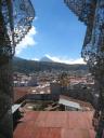 View from hostel in Xela (Quetzaltenango)