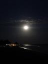 Moonrise at It'Skool