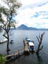 Lago de Atitlan, Panajachel