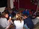 my housewarming potluck!