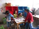 Jungle Speed! it gets messy and hilarious :-)