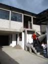 the 'office' and two classrooms