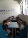the little ones, Parvulos, daycare