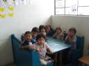 los chiquitos - the little ones (daycare)