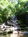 Cascadas @ Palenque