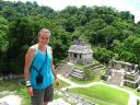 Palenque, the proof I was there ;)