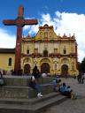 San Cristobal