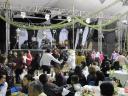 Traditional wedding at Texcoco!
