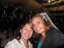 Wedding at Texcoco, with Virginia and her family