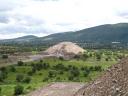 Teotihuacan, Pyramid of the Moon