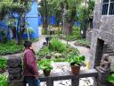 Museum of Frida Kahlo, Mexico City