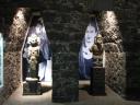 Museum of Diego Riviera,(ex)husband of Frida Kahlo