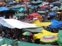 Market in Mexico City