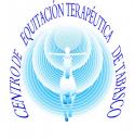 The centre's logo
