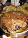 Pastel de frijoles