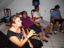 Dia de los Muertos, karaoke & lots of food!