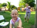 Dancing with Ale