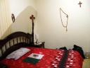 Room at house of Christian and his family(Orizaba)