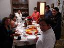 Christmas family dinner :)