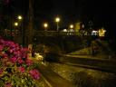 El Rio de Orizaba, by night