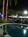 Mexican Wedding in Tepoztlan, fancy place :)