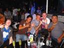 Night out with the boys in Cuernavaca